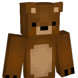PhantomHACKS's Minecraft skin