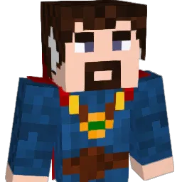 PhantomKbm's Minecraft skin