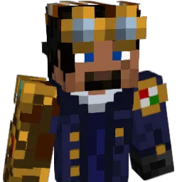 PhantomMasterZ's Minecraft skin