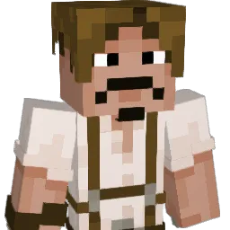 PhantomNate's Minecraft skin