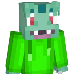 PhantomNinja6 Minecraft avatar bust