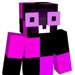 PhantomPR0 Minecraft avatar bust