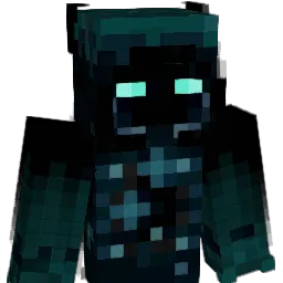 PhantomPhoenix34 Minecraft avatar bust