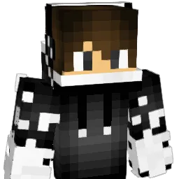 PhantomPrism's Minecraft skin