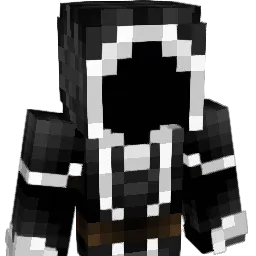 PhantomReaper_01 Minecraft avatar bust
