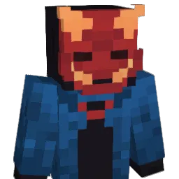 PhantomReapers's Minecraft skin