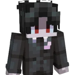 PhantomShark00's Minecraft skin