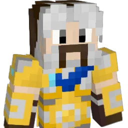 PhantomSwordX's Minecraft skin