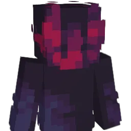 PhantomThief_ Minecraft avatar bust