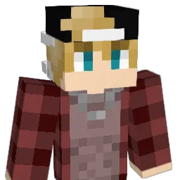 PhantomVapeLord Minecraft avatar bust