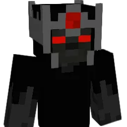 PhantomWard's Minecraft skin