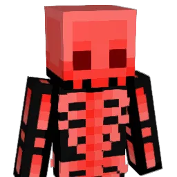 PhantomX424's Minecraft skin