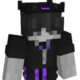Phantom_1368 Minecraft avatar bust