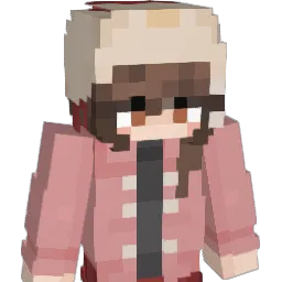 Phantom_420_69 Minecraft avatar bust