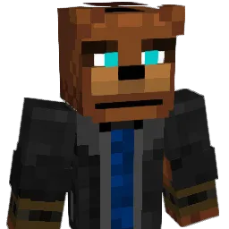 Phantom_Chicken Minecraft avatar bust