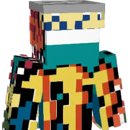 Phantom_Death9 Minecraft avatar bust