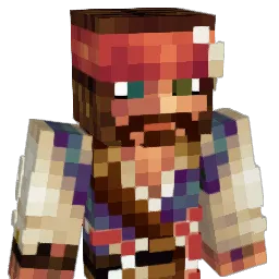 Phantom_Dolor's Minecraft skin