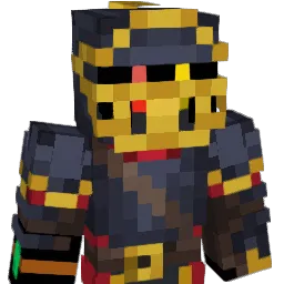 Phantom_Elvarr Minecraft avatar bust