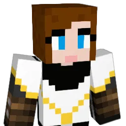 Phantom_Ender Minecraft avatar bust