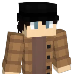 Phantom_Fight's Minecraft skin