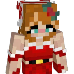 Phantom_Gem's Minecraft skin