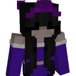 Phantom_Heart's Minecraft skin