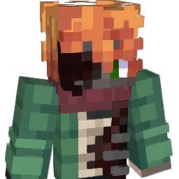 Phantom_Lover's Minecraft skin