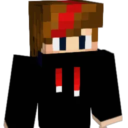 Phantom_Ortiz's Minecraft skin