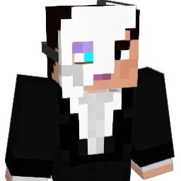 Phantom_PL Minecraft avatar bust
