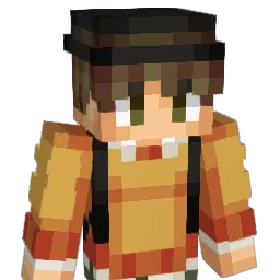 Phantom_Rose Minecraft avatar bust