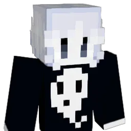 Phantom__Power Minecraft avatar bust