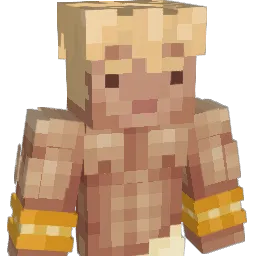 Phantom_bay10 Minecraft avatar bust