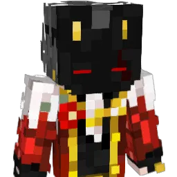 Phantom_ghost's Minecraft skin