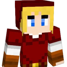 Phantom_hy Minecraft avatar bust