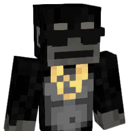 Phantom_m's Minecraft skin