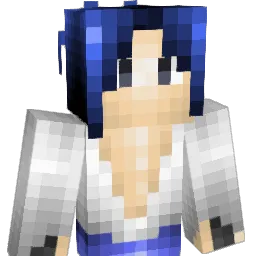 Phantom_play Minecraft avatar bust