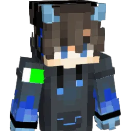 Phantom_v1's Minecraft skin