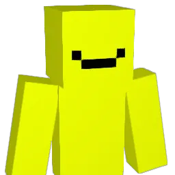Phantom_x7 Minecraft avatar bust