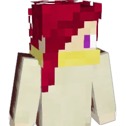 Phantomaya's Minecraft skin