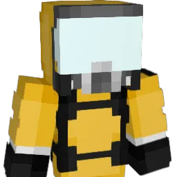 Phantomgamer56 Minecraft avatar bust