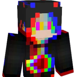 Phantomghost483's Minecraft skin
