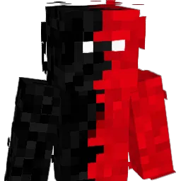 Phantommaann Minecraft avatar bust