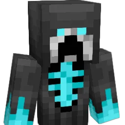 Phantomousz's Minecraft skin