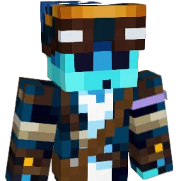 Phantoms_Shadow Minecraft avatar bust