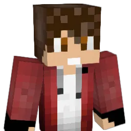 Phantomxxxd Minecraft avatar bust