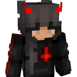 Phantomzx28 Minecraft avatar bust