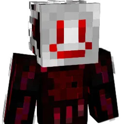 Phantun Minecraft avatar bust