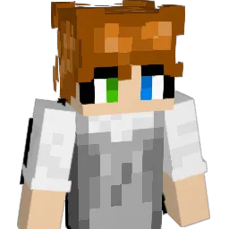 Phanty007 Minecraft avatar bust