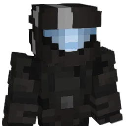 Pharanic's Minecraft skin