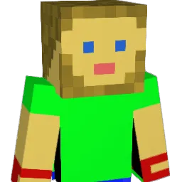 Pharao_Knight Minecraft avatar bust
